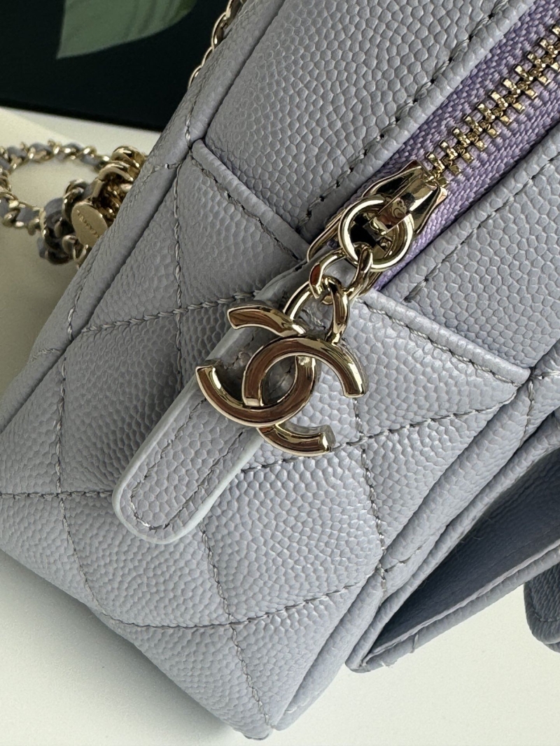 Chanel Satchel Bags